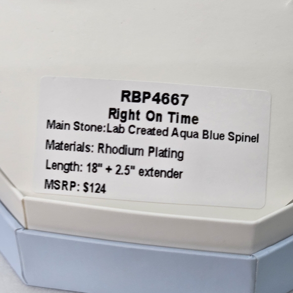 Bomb Party RBP4667 - Picture 2 of 2